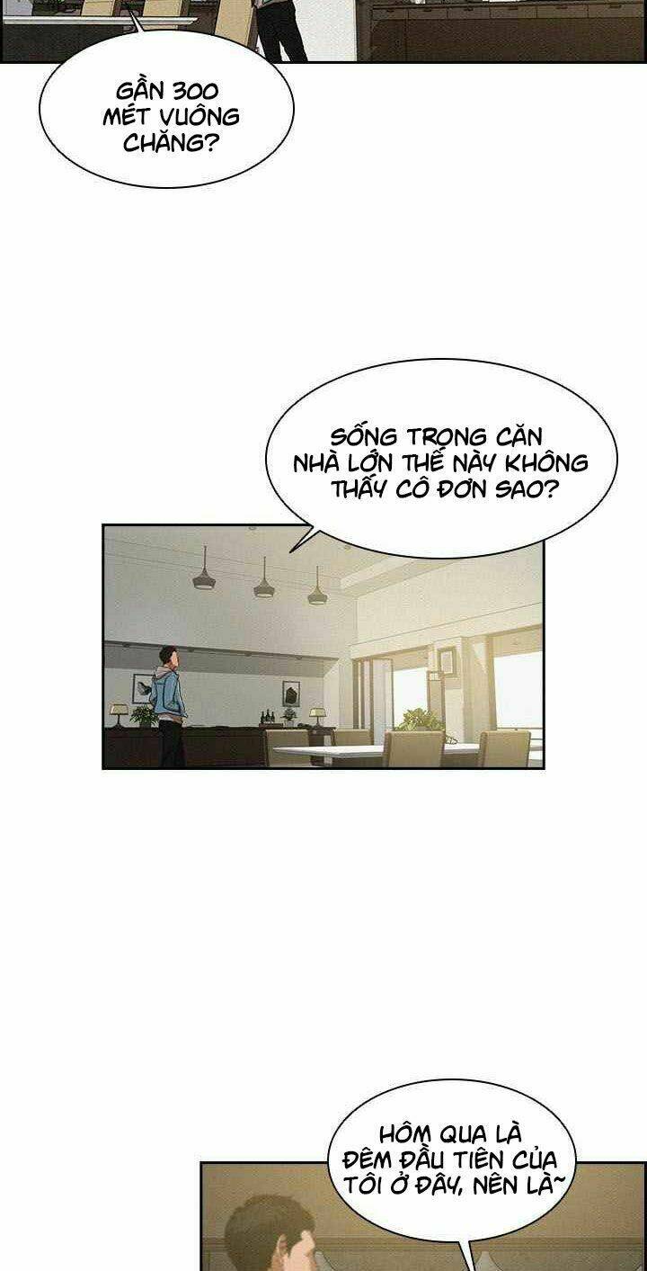 Chúa Tể Đồng Tiền: Chapter 7
