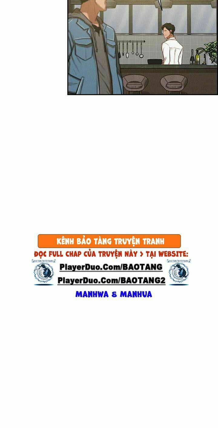 Chúa Tể Đồng Tiền: Chapter 7