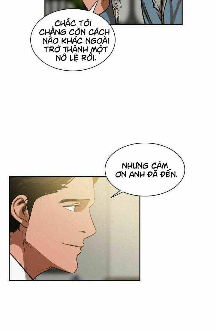 Chúa Tể Đồng Tiền: Chapter 7