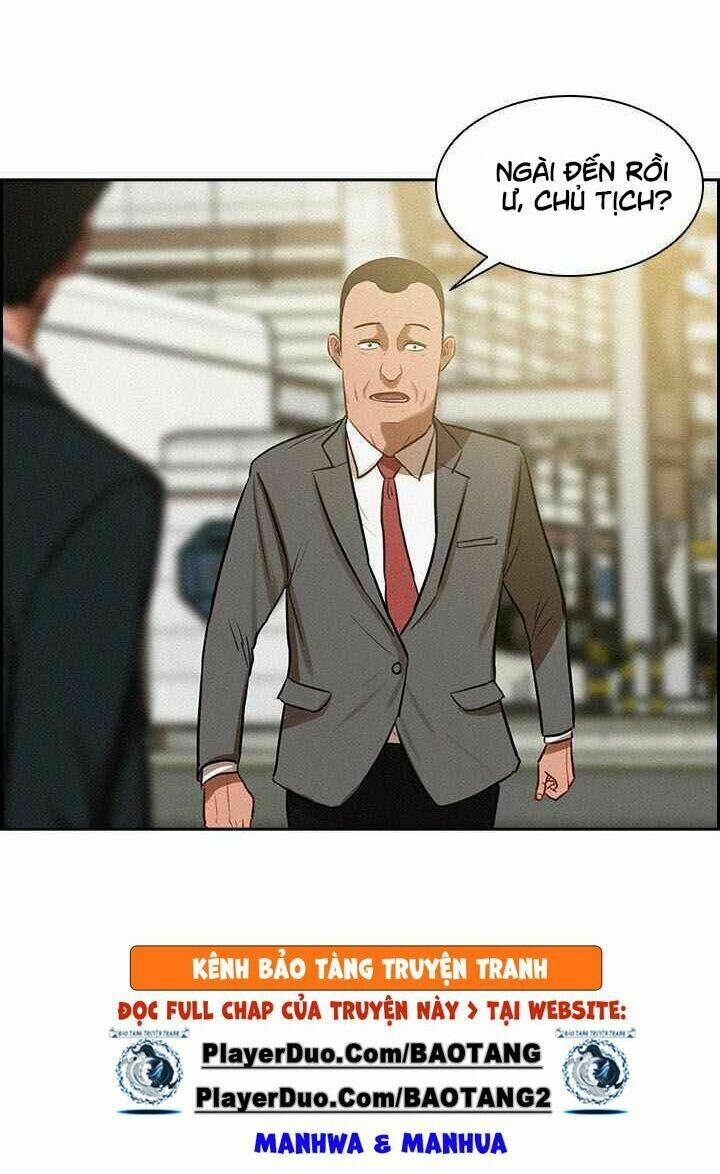 Chúa Tể Đồng Tiền: Chapter 7