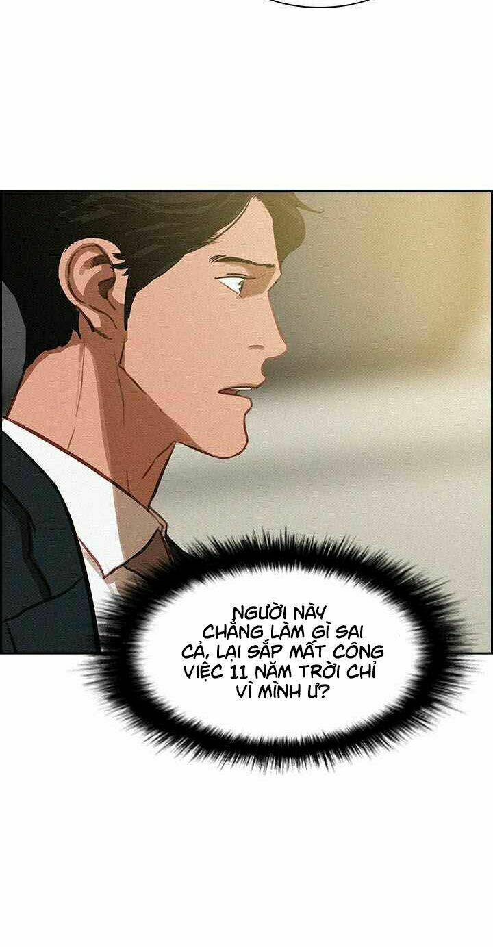 Chúa Tể Đồng Tiền: Chapter 7
