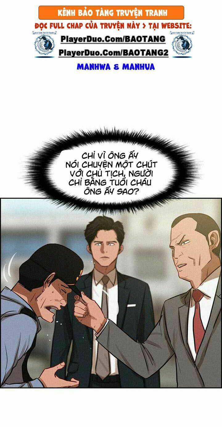 Chúa Tể Đồng Tiền: Chapter 7