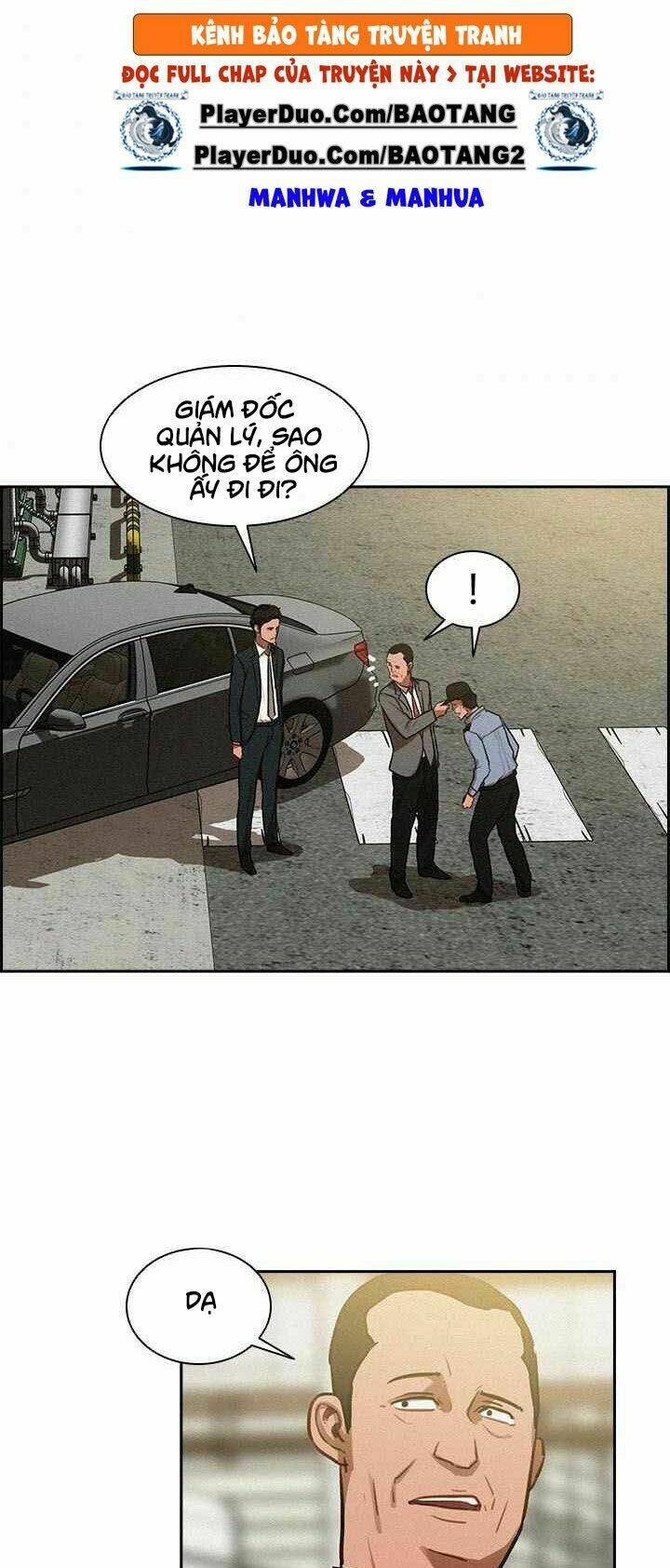 Chúa Tể Đồng Tiền: Chapter 7