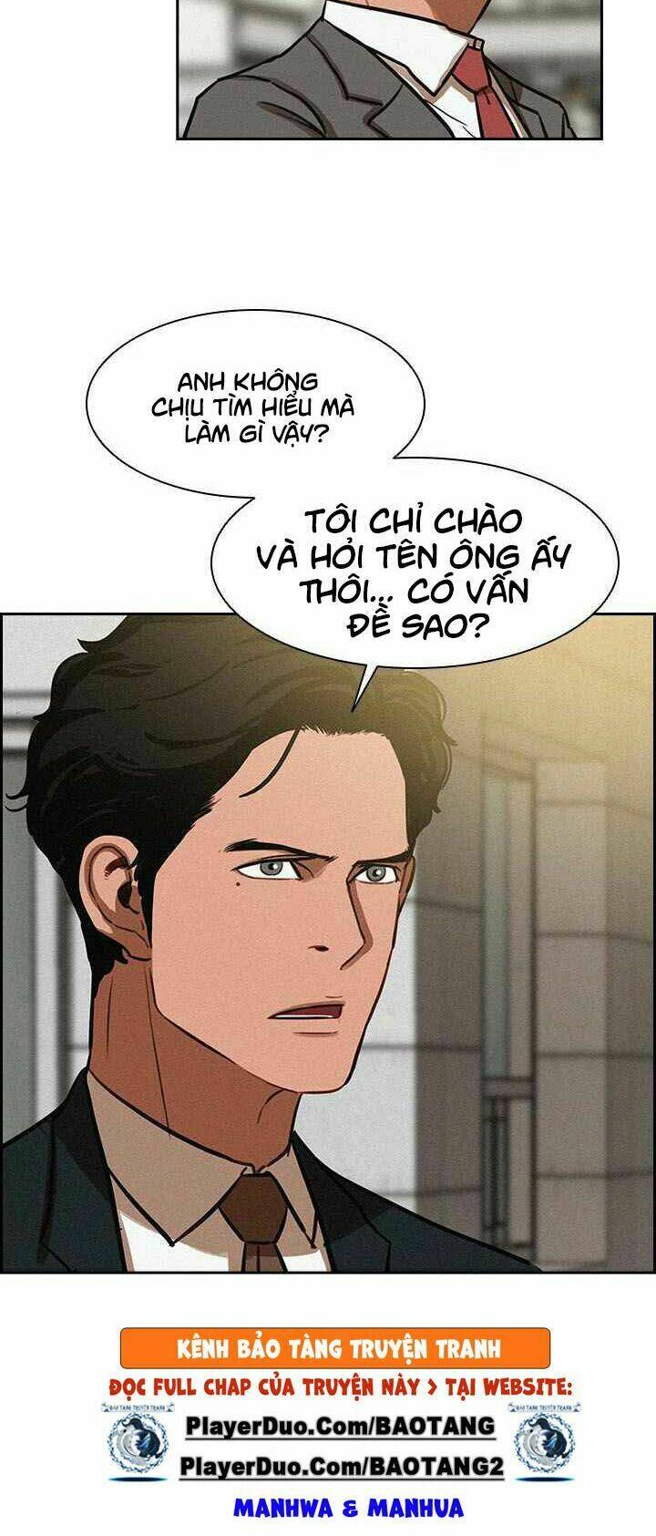 Chúa Tể Đồng Tiền: Chapter 7