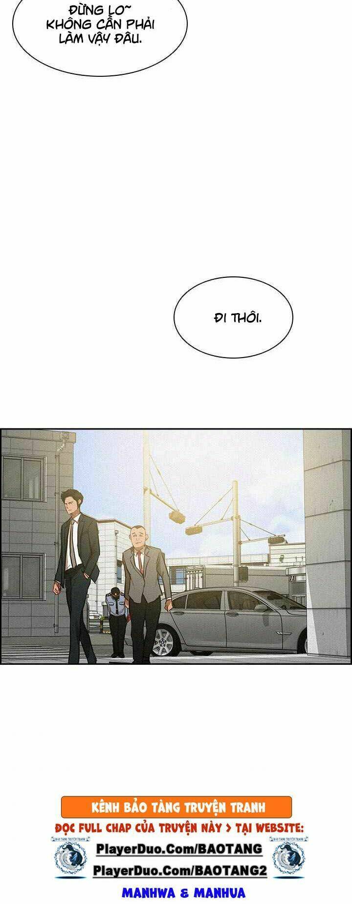 Chúa Tể Đồng Tiền: Chapter 7