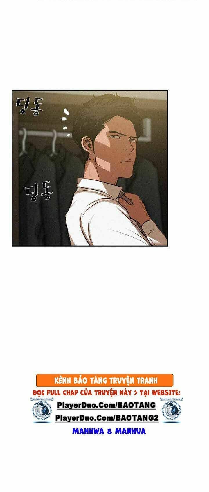 Chúa Tể Đồng Tiền: Chapter 7