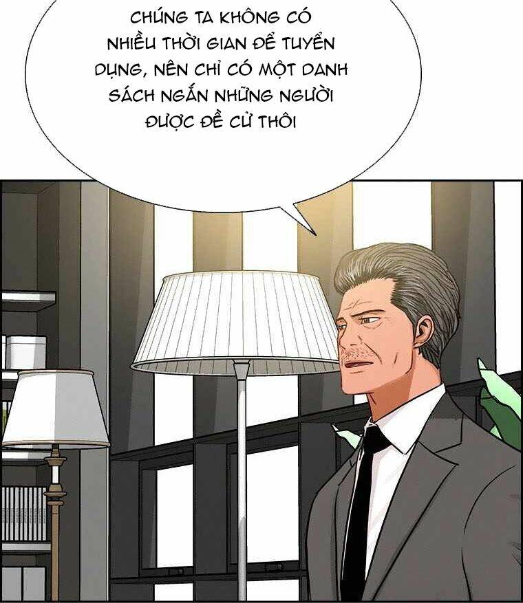 Chúa Tể Đồng Tiền: Chapter 70