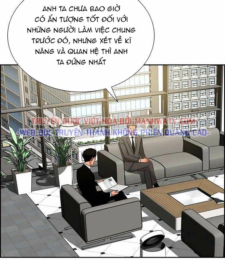 Chúa Tể Đồng Tiền: Chapter 70