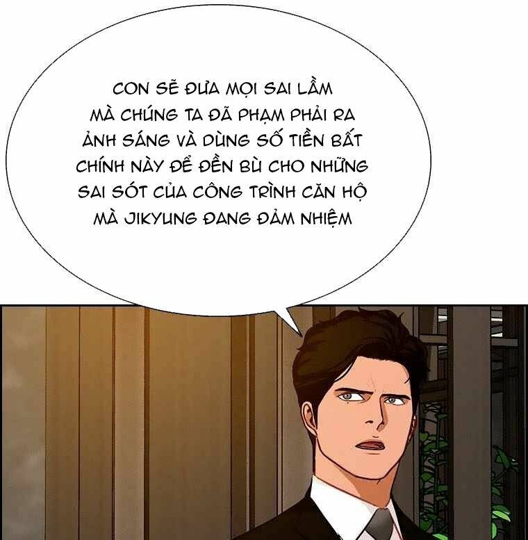 Chúa Tể Đồng Tiền: Chapter 70