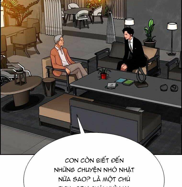 Chúa Tể Đồng Tiền: Chapter 70