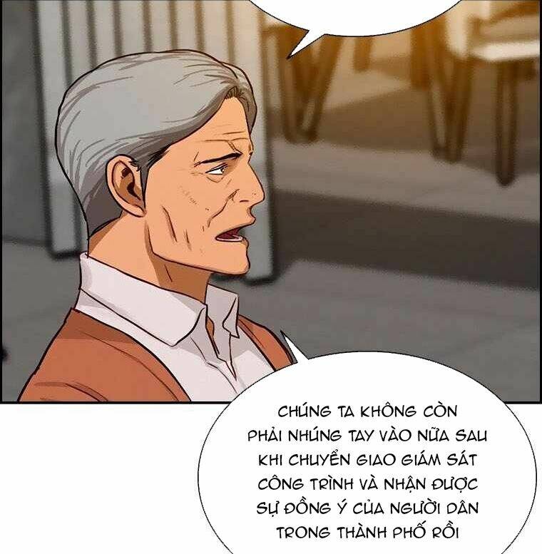 Chúa Tể Đồng Tiền: Chapter 70