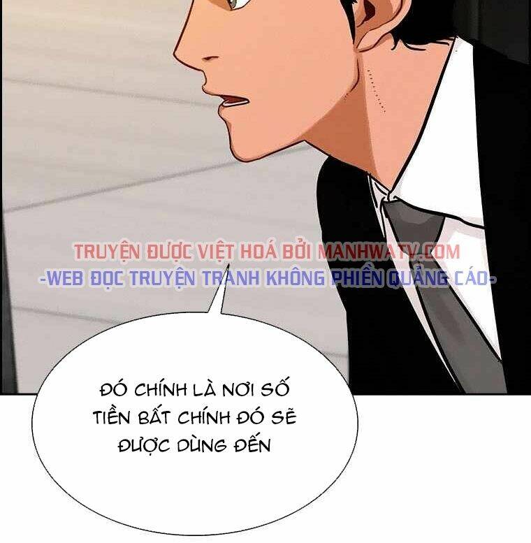 Chúa Tể Đồng Tiền: Chapter 70