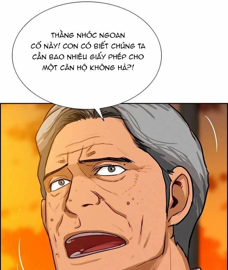 Chúa Tể Đồng Tiền: Chapter 70