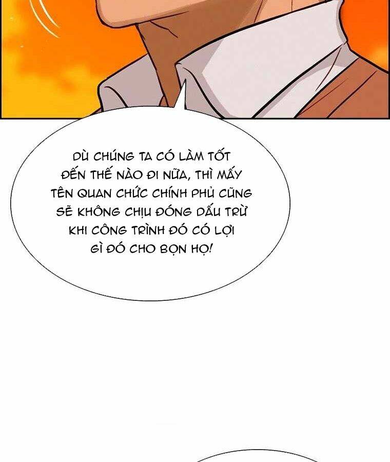 Chúa Tể Đồng Tiền: Chapter 70
