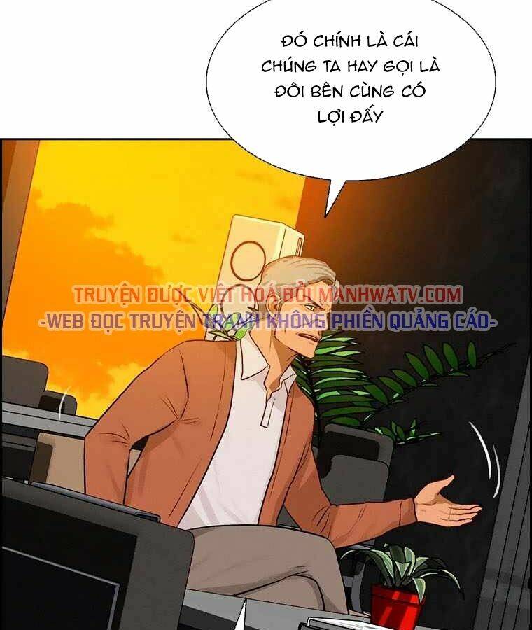 Chúa Tể Đồng Tiền: Chapter 70