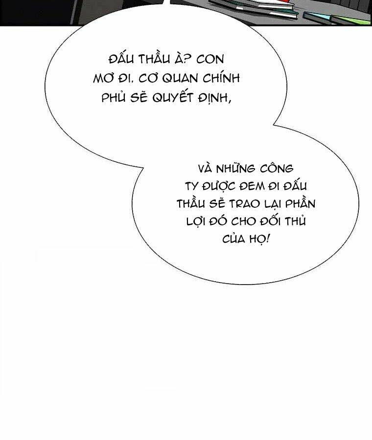 Chúa Tể Đồng Tiền: Chapter 70