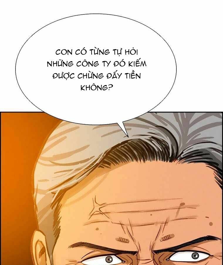 Chúa Tể Đồng Tiền: Chapter 70