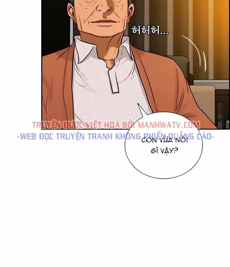 Chúa Tể Đồng Tiền: Chapter 70