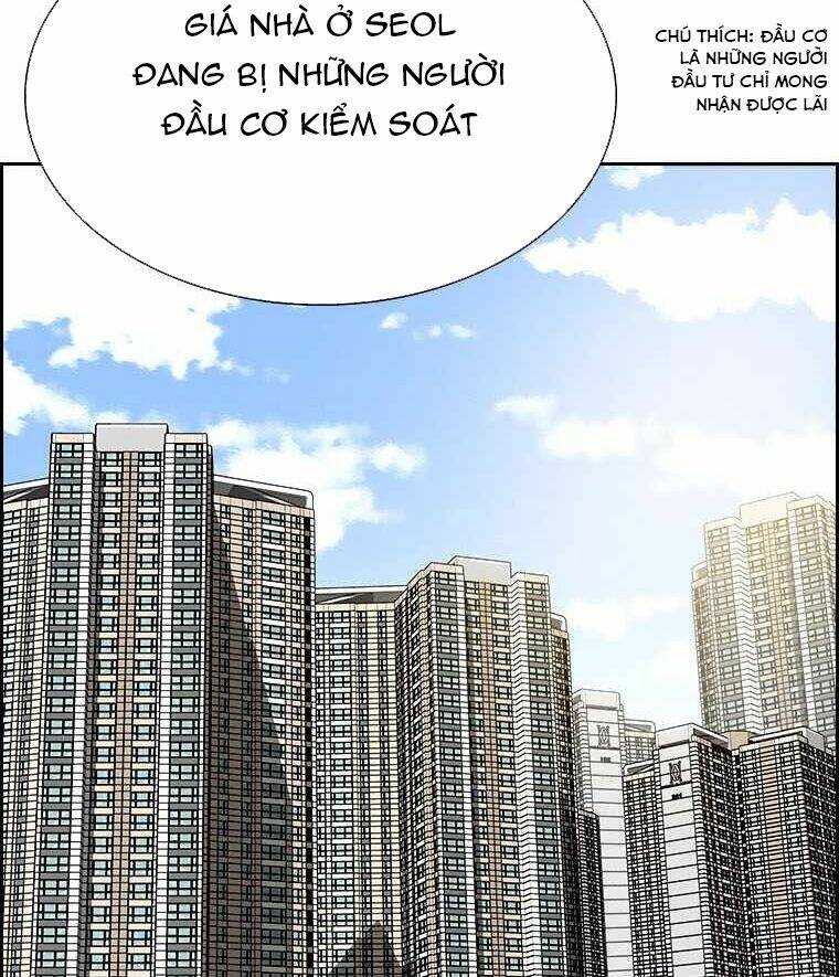 Chúa Tể Đồng Tiền: Chapter 70