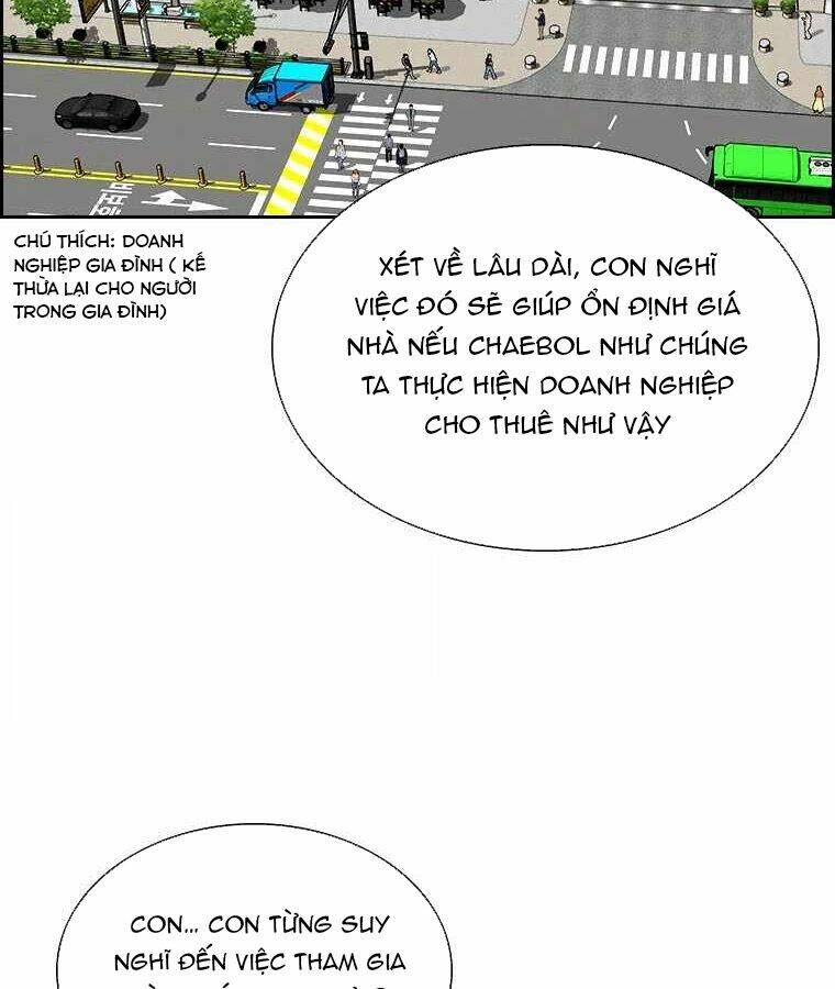 Chúa Tể Đồng Tiền: Chapter 70