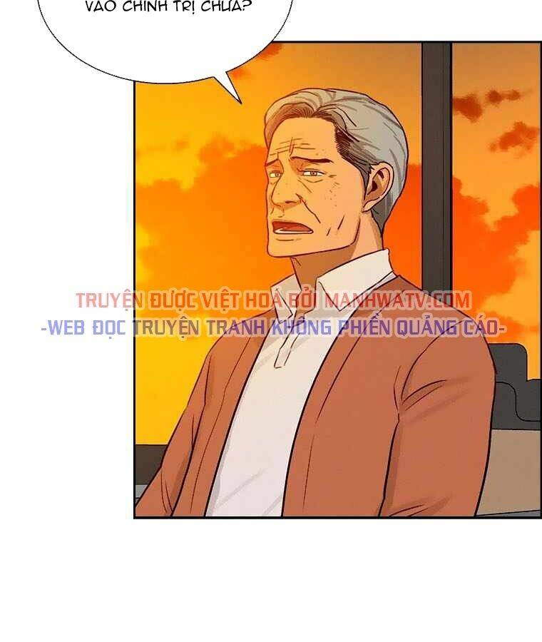 Chúa Tể Đồng Tiền: Chapter 70