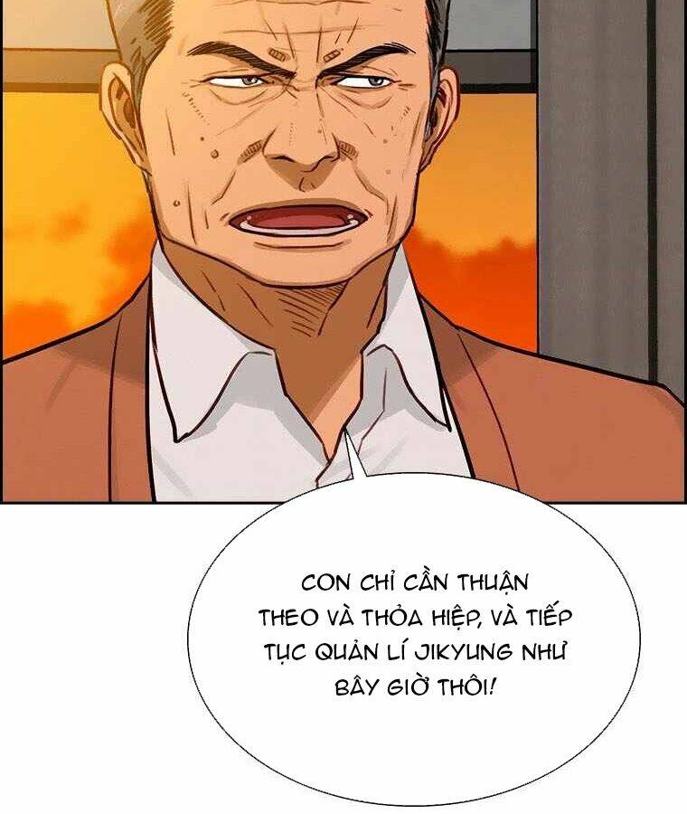 Chúa Tể Đồng Tiền: Chapter 70