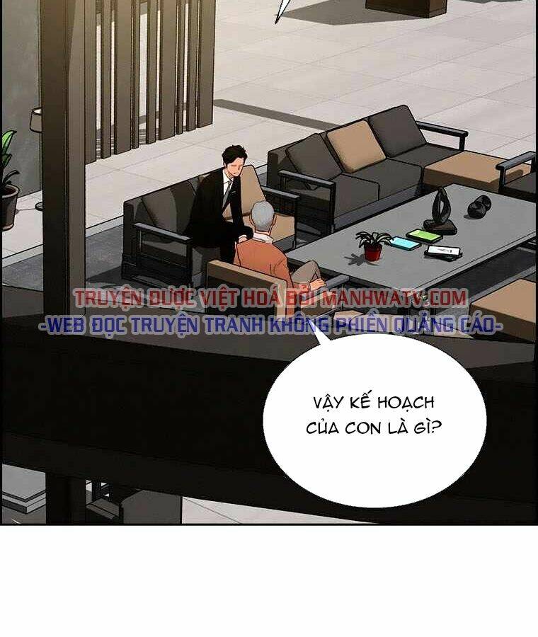 Chúa Tể Đồng Tiền: Chapter 70