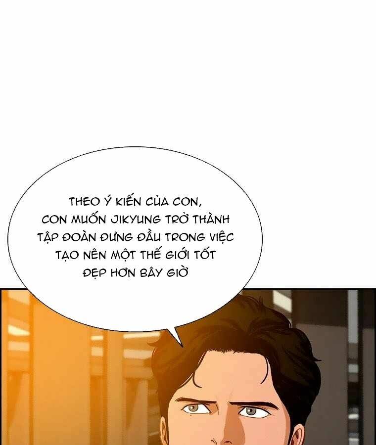 Chúa Tể Đồng Tiền: Chapter 70