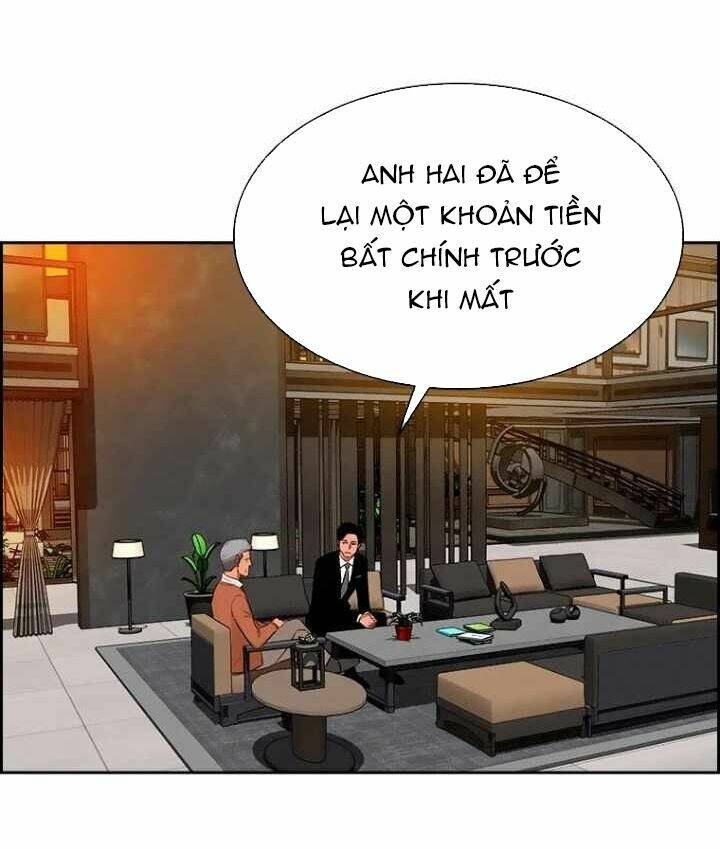 Chúa Tể Đồng Tiền: Chapter 70