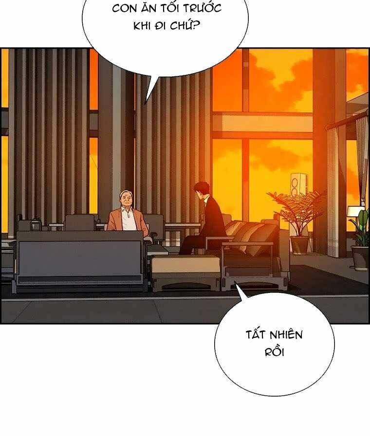 Chúa Tể Đồng Tiền: Chapter 70