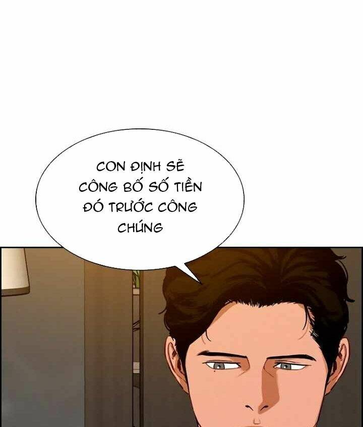 Chúa Tể Đồng Tiền: Chapter 70
