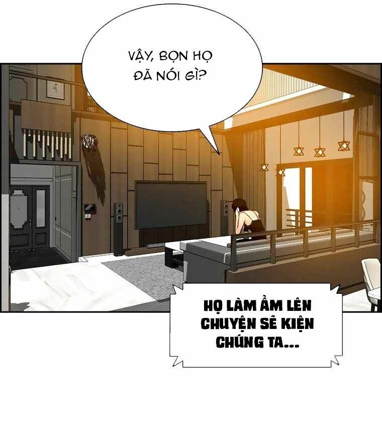 Chúa Tể Đồng Tiền: Chapter 70