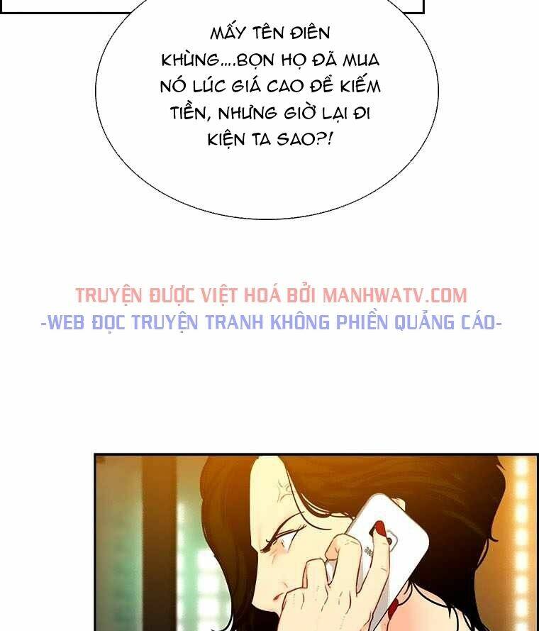 Chúa Tể Đồng Tiền: Chapter 70