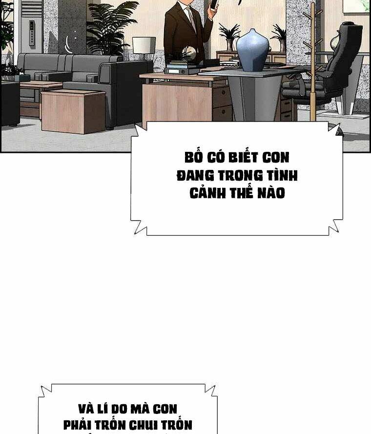 Chúa Tể Đồng Tiền: Chapter 70
