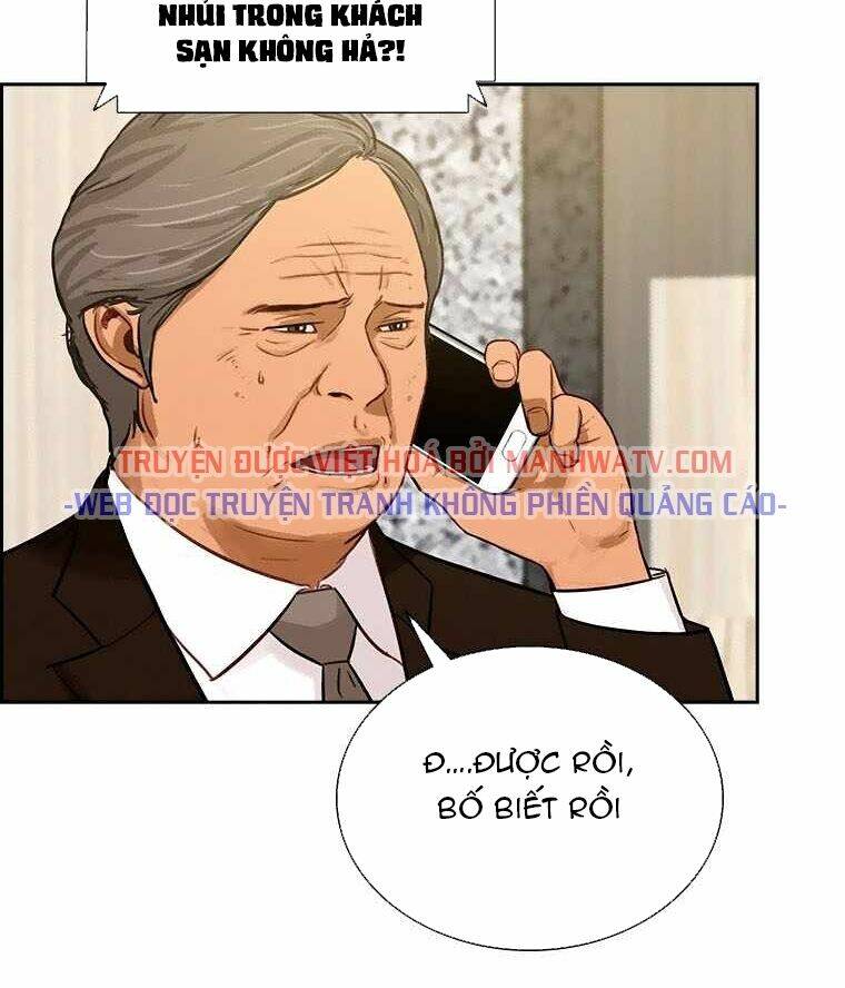 Chúa Tể Đồng Tiền: Chapter 70
