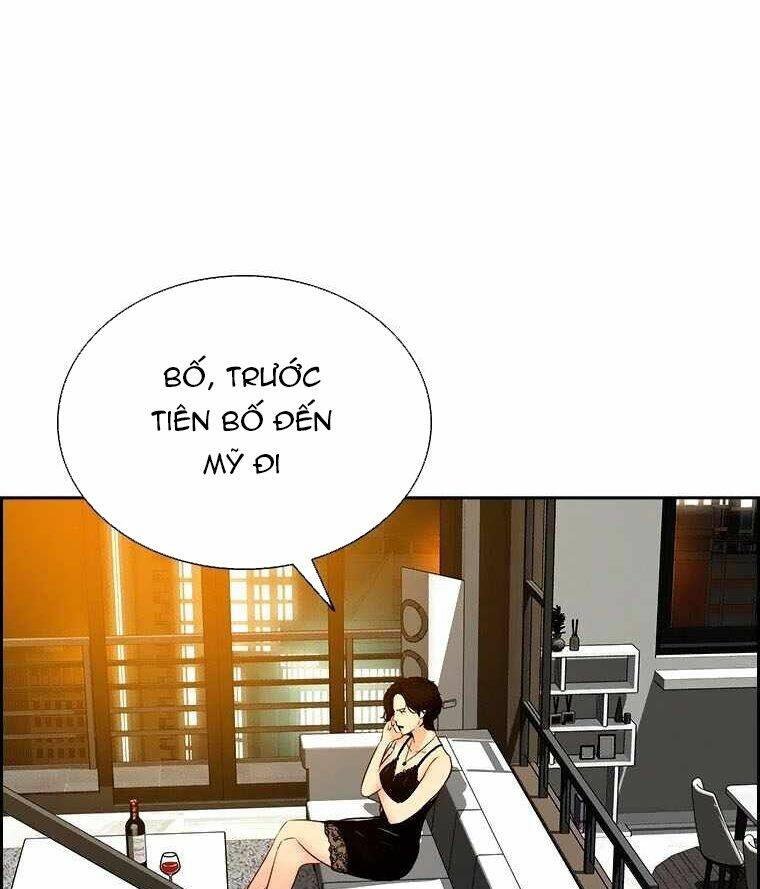 Chúa Tể Đồng Tiền: Chapter 70