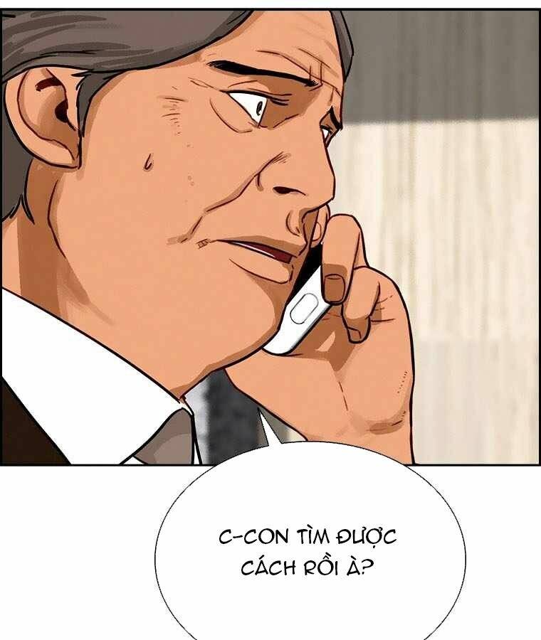 Chúa Tể Đồng Tiền: Chapter 70