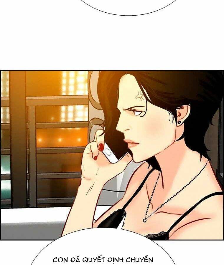 Chúa Tể Đồng Tiền: Chapter 70