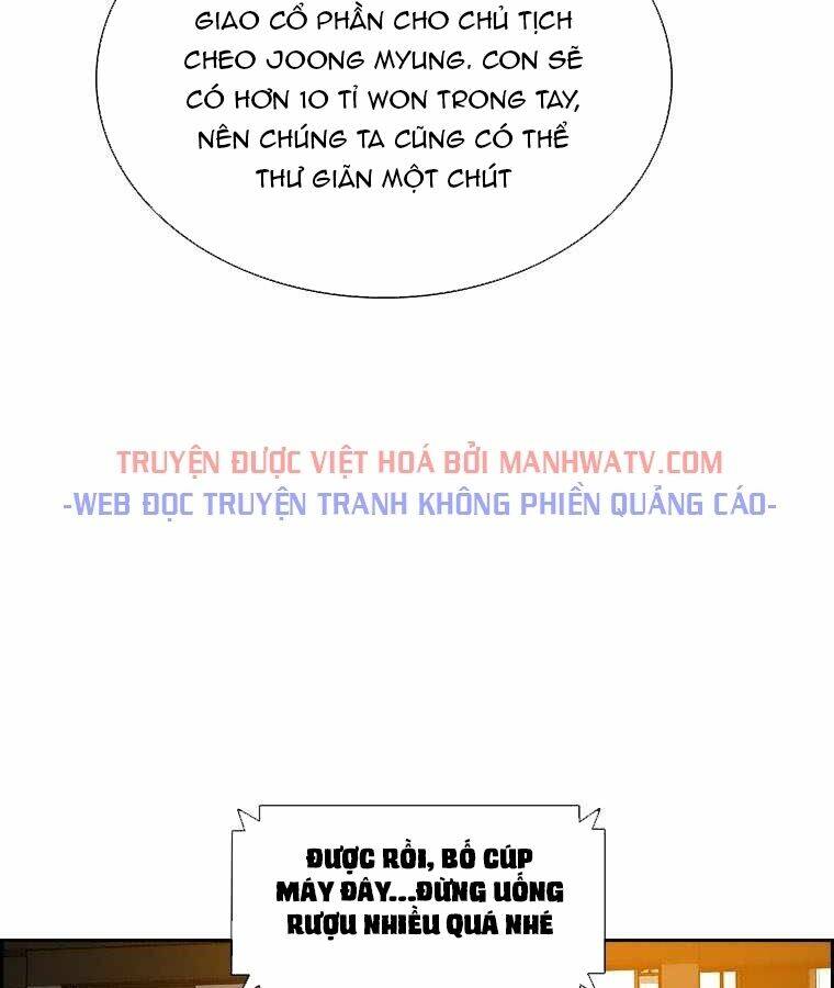 Chúa Tể Đồng Tiền: Chapter 70
