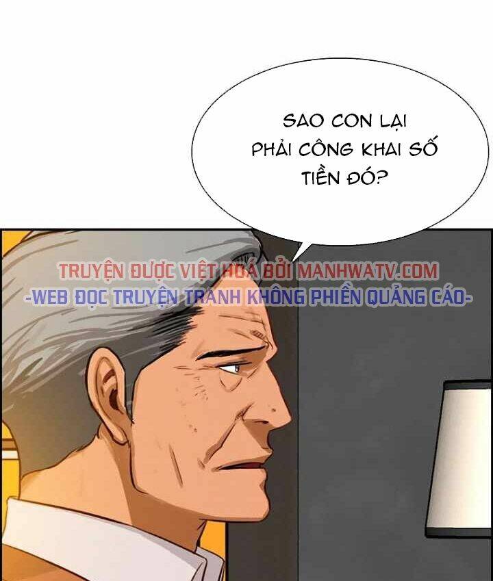 Chúa Tể Đồng Tiền: Chapter 70