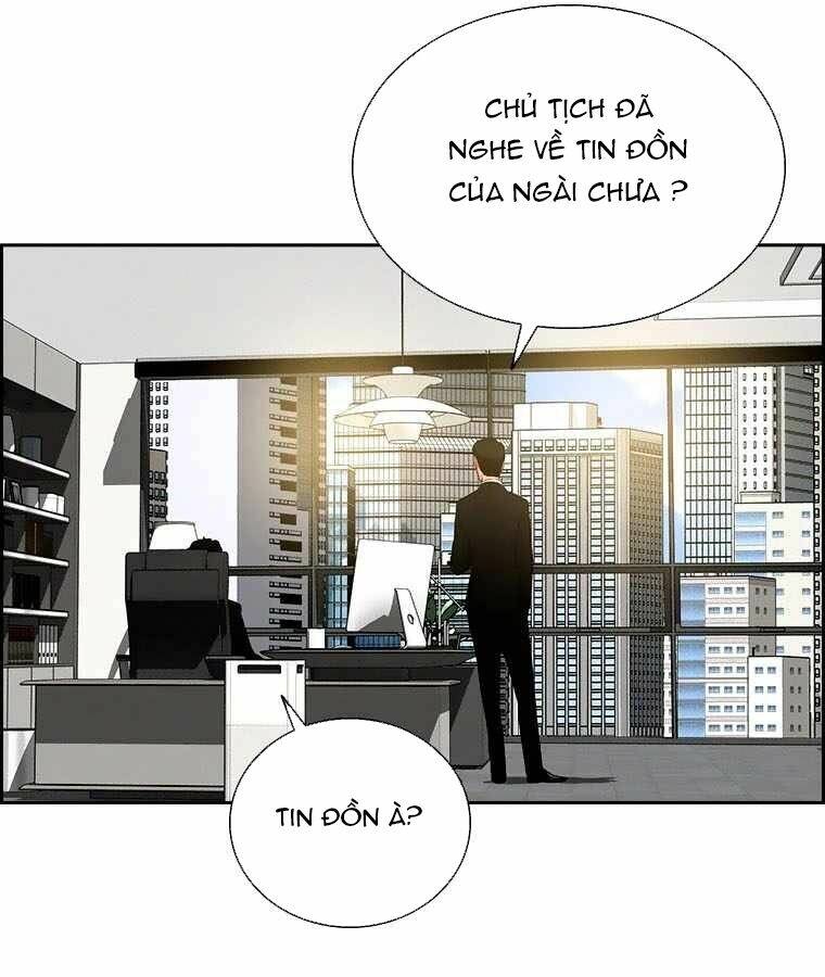 Chúa Tể Đồng Tiền: Chapter 70