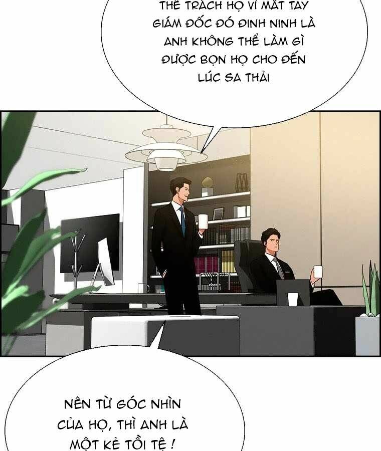 Chúa Tể Đồng Tiền: Chapter 70