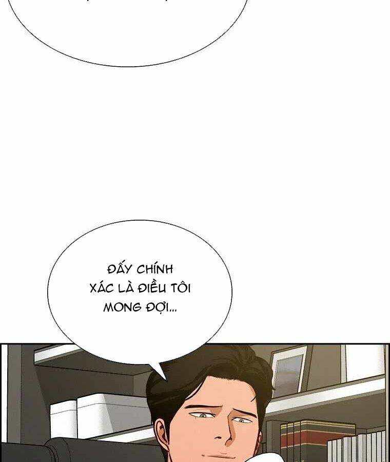 Chúa Tể Đồng Tiền: Chapter 70