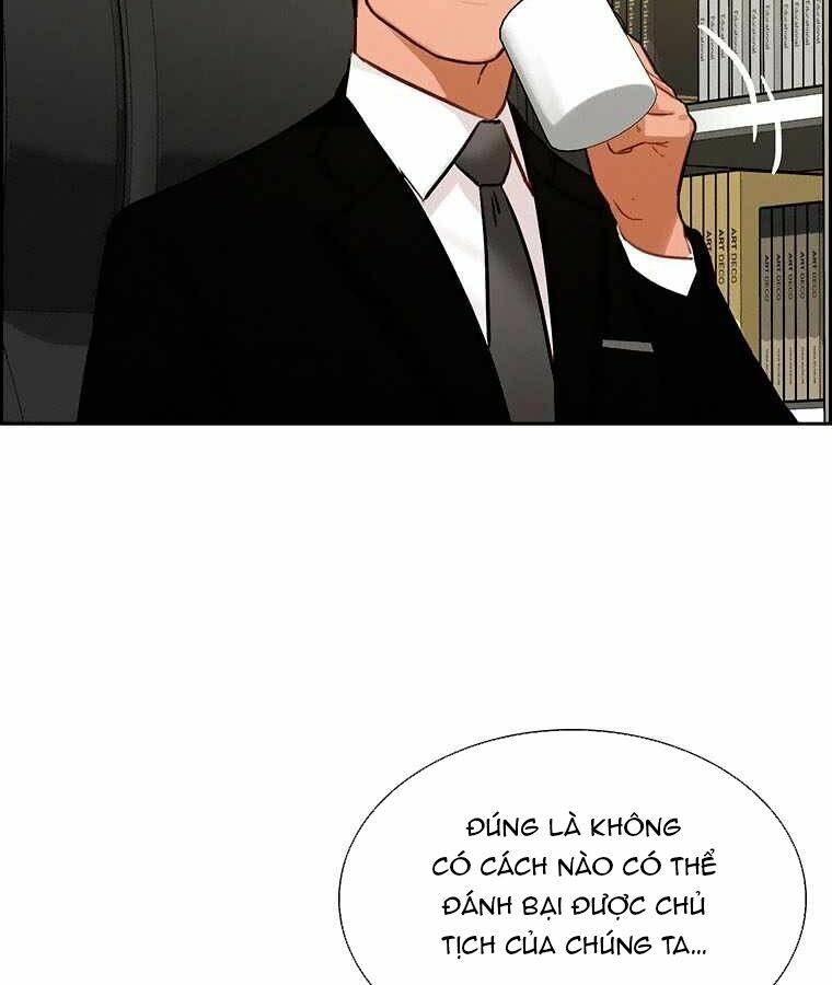 Chúa Tể Đồng Tiền: Chapter 70