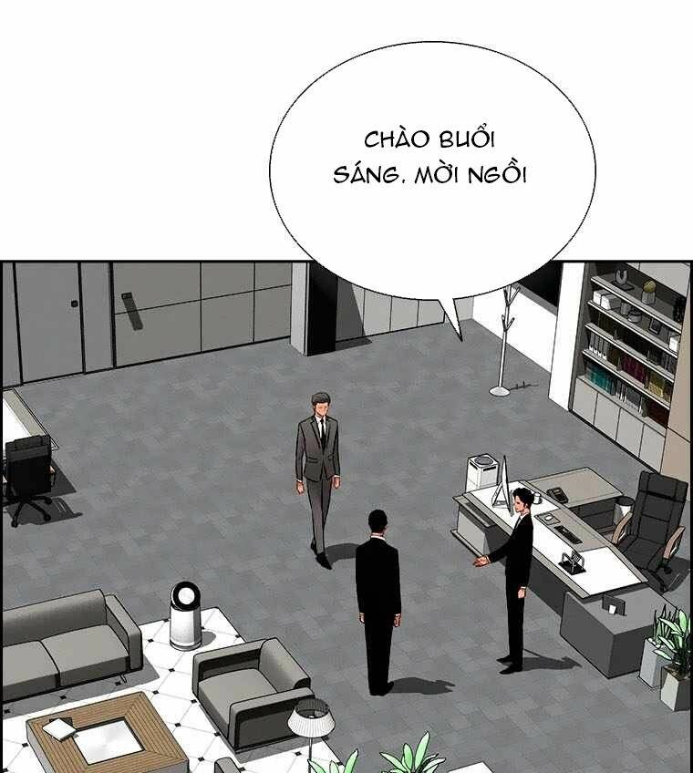 Chúa Tể Đồng Tiền: Chapter 70