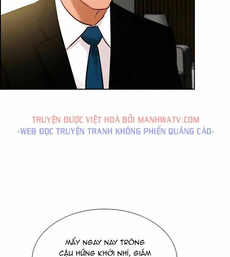 Chúa Tể Đồng Tiền: Chapter 70