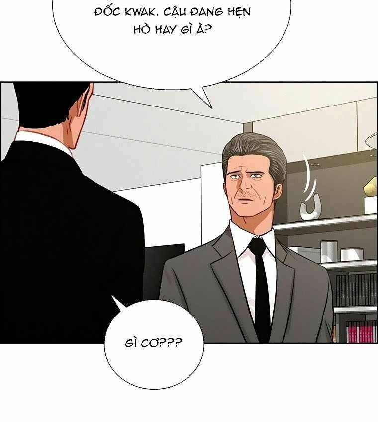 Chúa Tể Đồng Tiền: Chapter 70