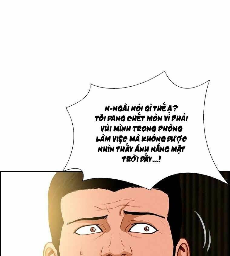 Chúa Tể Đồng Tiền: Chapter 70