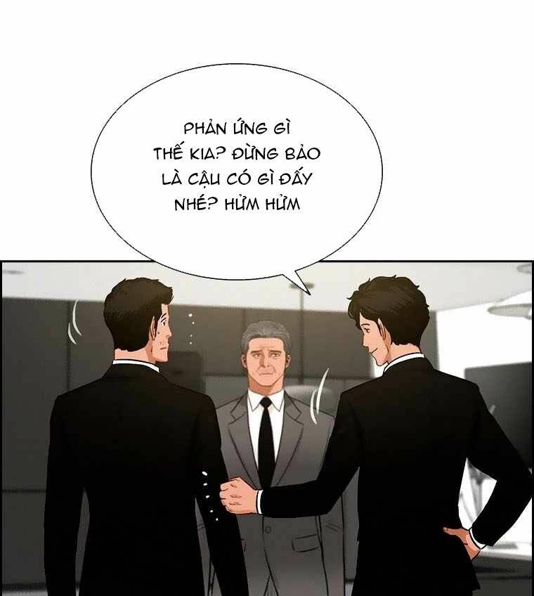 Chúa Tể Đồng Tiền: Chapter 70