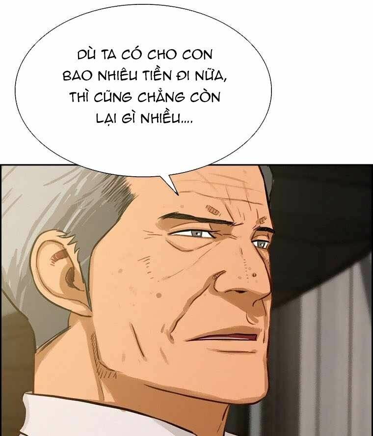 Chúa Tể Đồng Tiền: Chapter 71